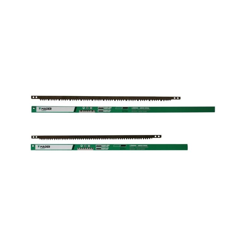 HOJA ARCO SIERRA 21&quot;-533MM D/AMERIC. MADER 96160