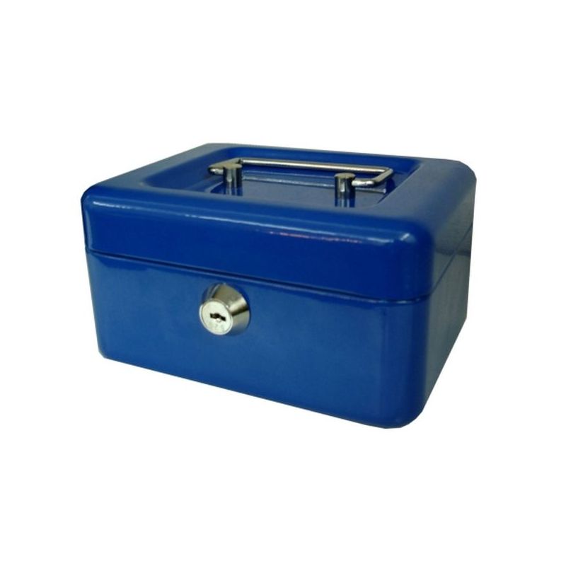 CAJA ALHAJAS 152X115X80MM S/PULS. BTV AZ N.1 01740
