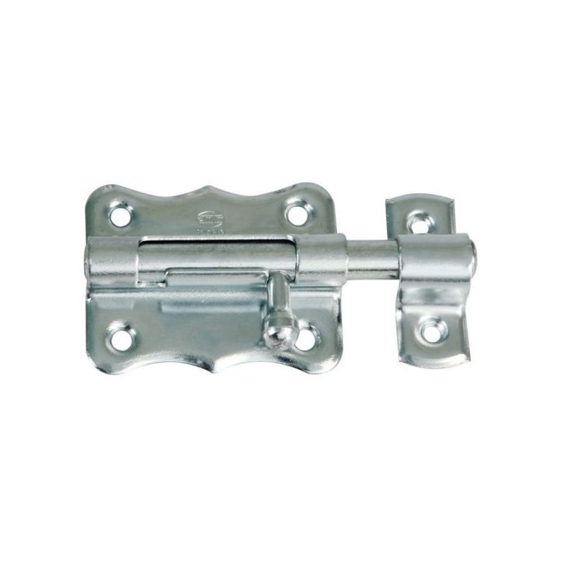 PASADOR SOBR. 25MM AMIG H. NIQ 384 224