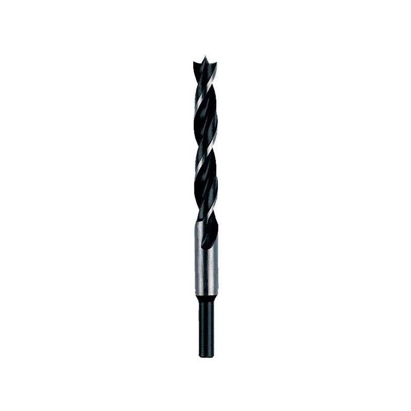BROCA MAD CIL 3 PUNTAS 03,00MM 060MM HELLER