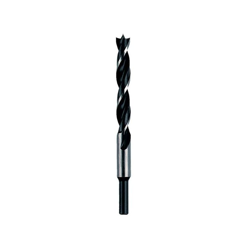 BROCA MAD CIL 3 PUNTAS 10,00MM 120MM HELLER