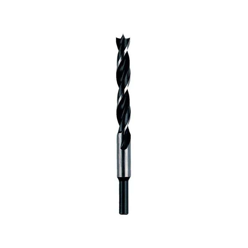 BROCA MAD CIL 3 PUNTAS 16,00MM 160MM HELLER