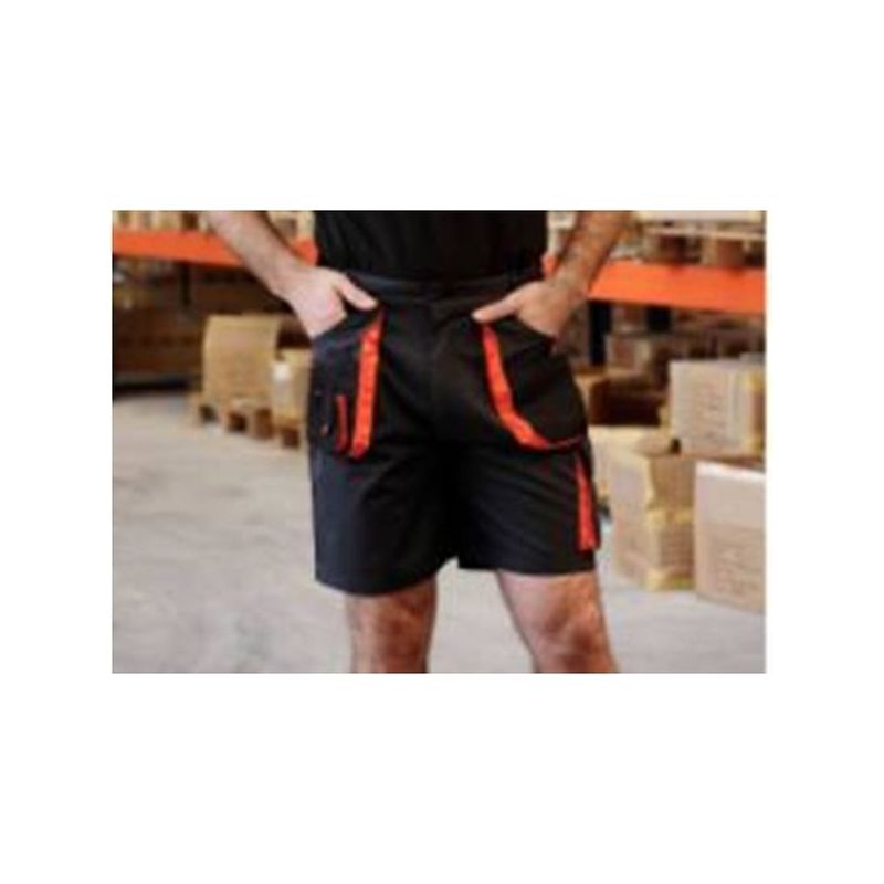 PANTALON TRABAJO S ALG NE/NA JUBA