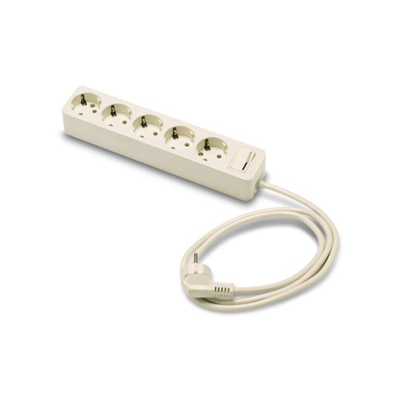 BASE MULTIPLE 3X1,5MM 1,5MT 5T-TT INT FAMAT