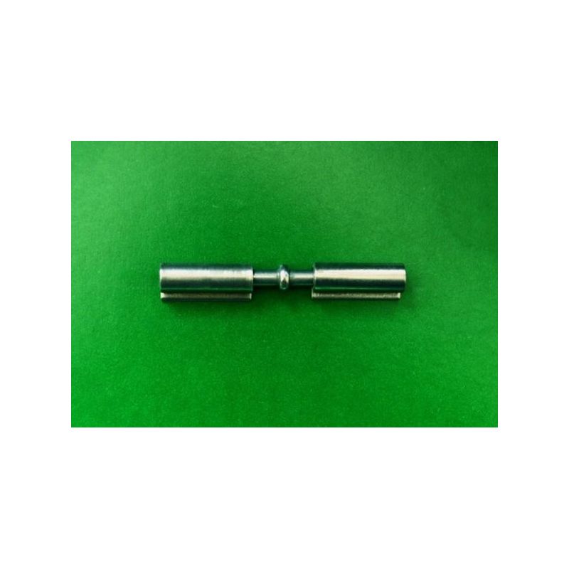 PERNIO CARP 100MM VENTANAL HERNANI LAT 251 IZD P2511F