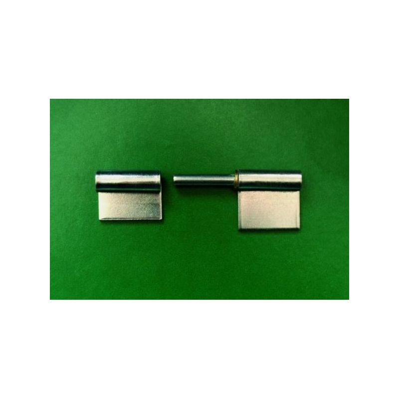 PERNIO CARP 80MM VENTANAL HERNANI LAT 251 DCH P803D