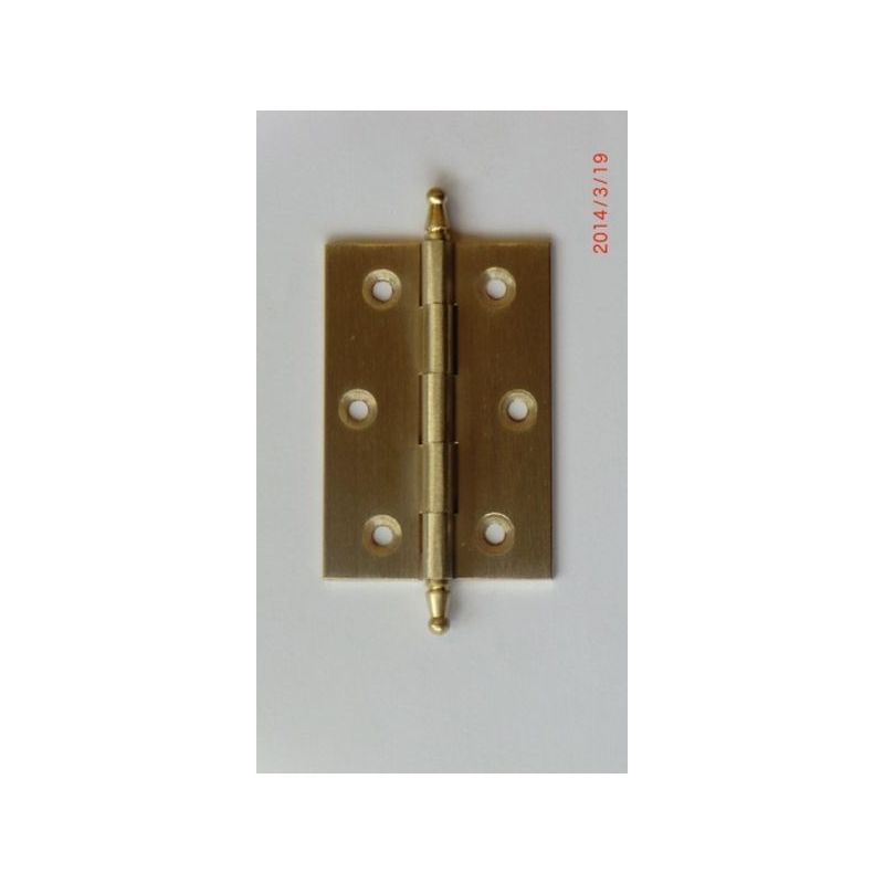 BISAGRA M/VENT CON REMATE 60X40MM 156 LAT AZPIRI
