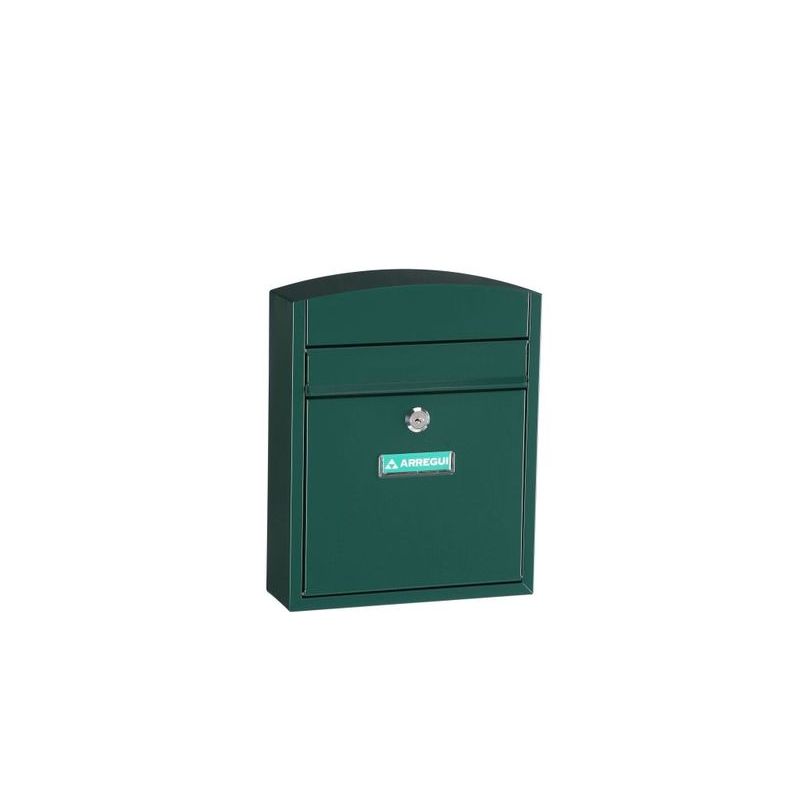 BUZON EXTER. ARREGUI AC VER COMPACT E5733