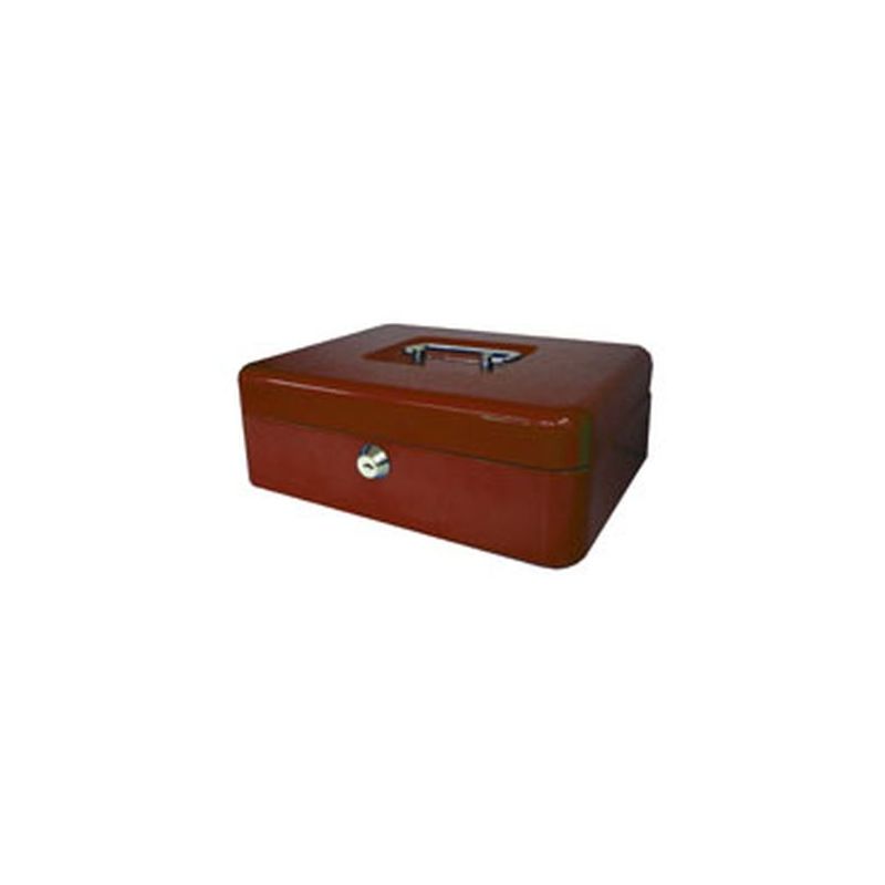 CAJA ALHAJAS 200X160X90MM S/PULS. BTV RO N.2 01752
