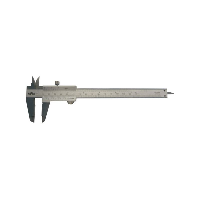 CALIBRE MEDIC MAN 150MM TORNILLO FIJ. C/FUNDA IN. ATM
