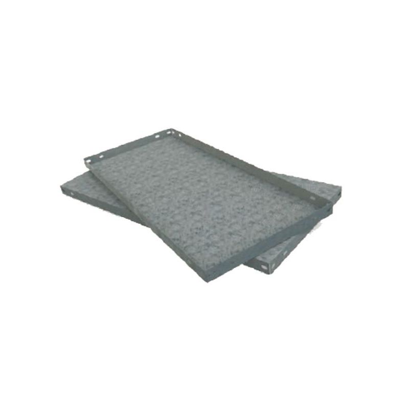 BANDEJA ESTANT 70X40CM MET GALV SIMONCLASSIC SIMONRACK