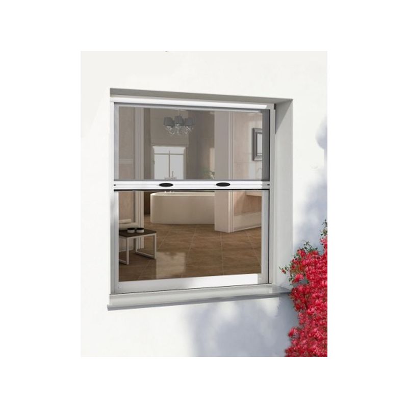 MALLA MOSQ 125X150CM AUTOENRROLLABLE EPID 600315051215