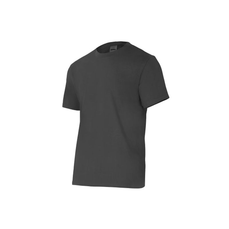 CAMISETA TRABAJO XXL 100%ALG. M/CORTA GR 5010 VELILLA