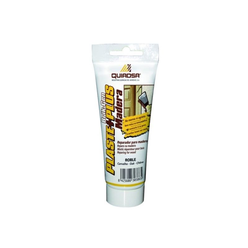 MASILLA MAD REP 100 ML HAYA QUIADSA