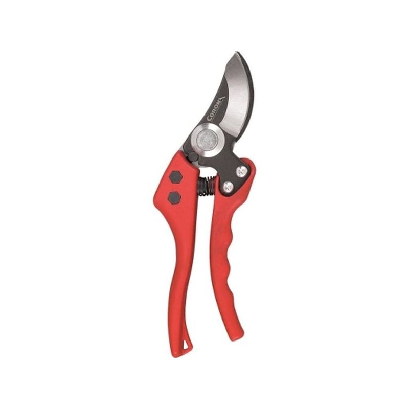 TIJERA PODAR 19MM 1 MANO CORONA MANGO NYLON BP 4180