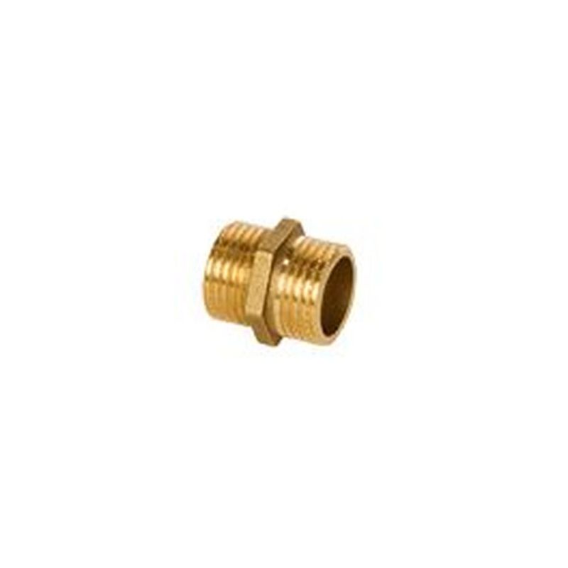 CONTRARROSCA FONTAN M-M 1/2&quot; LAT INYECTOMETAL