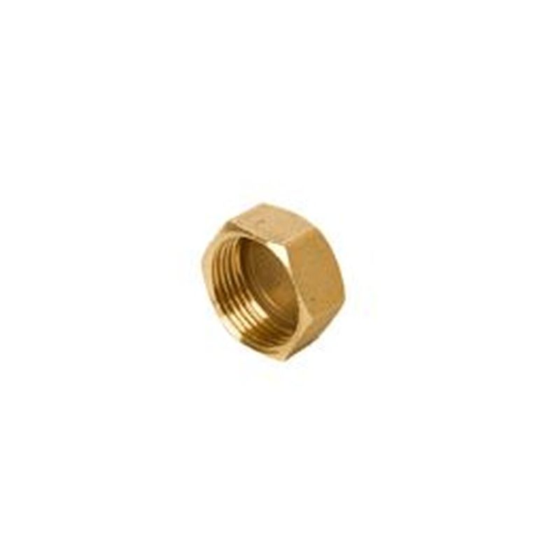TAPON FONTAN H 3/8&quot; LAT INYECTOMETAL