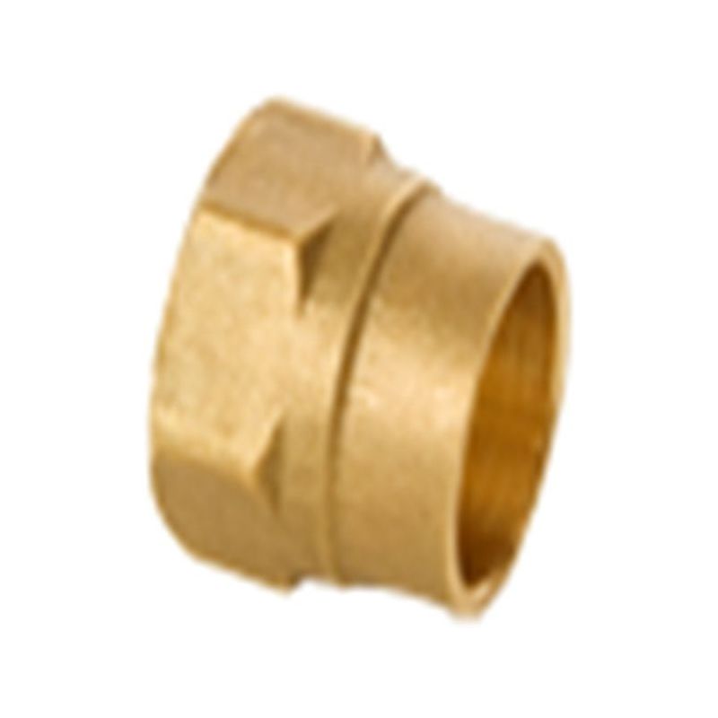 ENLACE FONTAN SOLDAR H-H 1/2&quot; X 18 LAT INYECTOMETAL