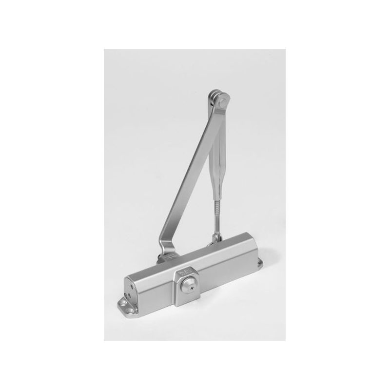 CIERRAPUERTAS TS COMPACT PLA BRAZO NOR. DORMA