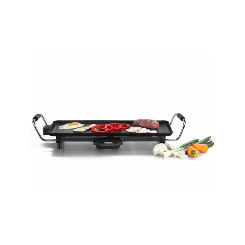 PLANCHA ASAR 460X260MM 2000W BP-2965 TRISTAR