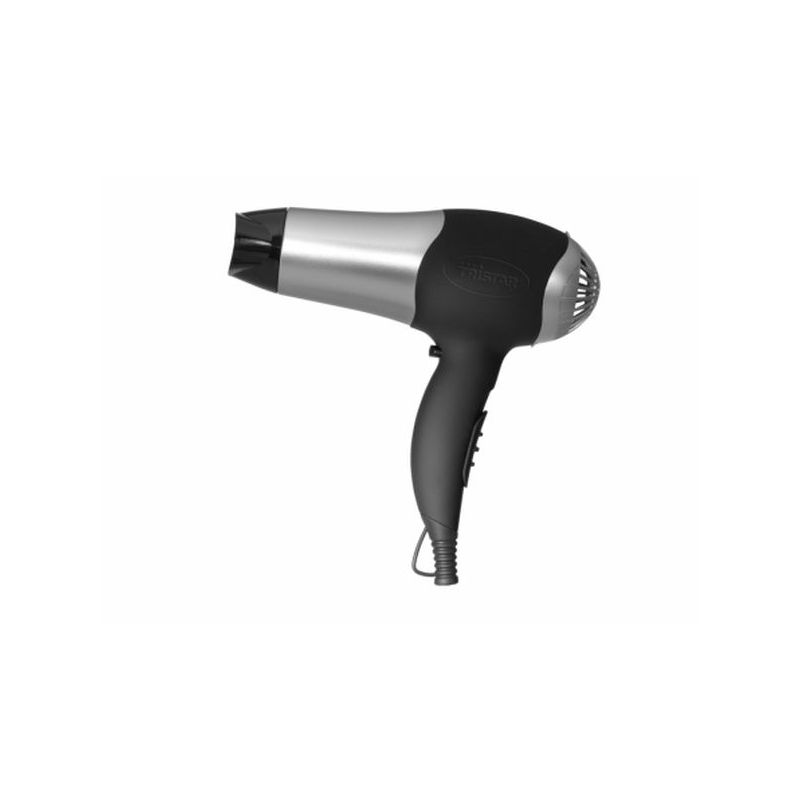 SECADOR PELO 3 POTENCIAS 2000W HD-2322 TRISTAR