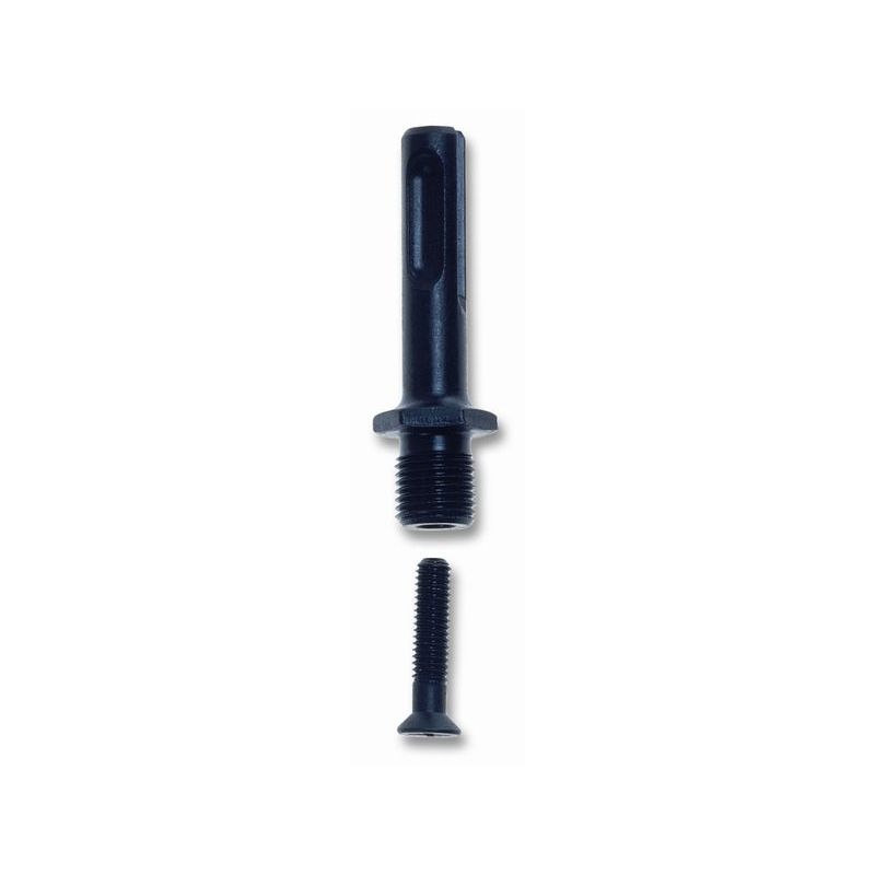 ADAPTADOR PORTABROCAS SDS 1,2x20 MM AC PG MAXI