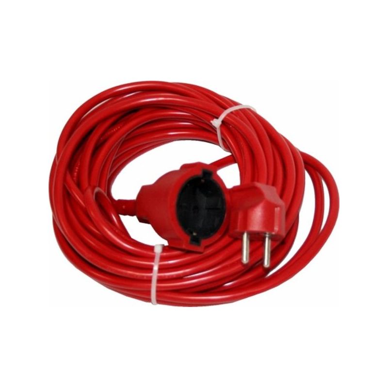 PROLONGADOR ELEC 3X1MM 10MT JARDIN MADER GARDEN 90672