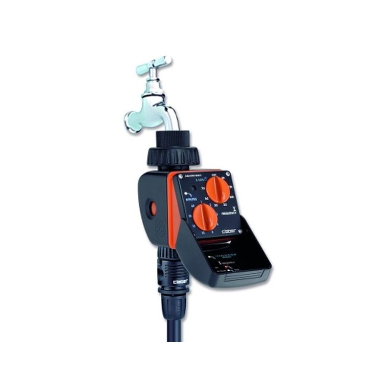 PROGRAMADOR RIEGO CLABER SELECT D84230000