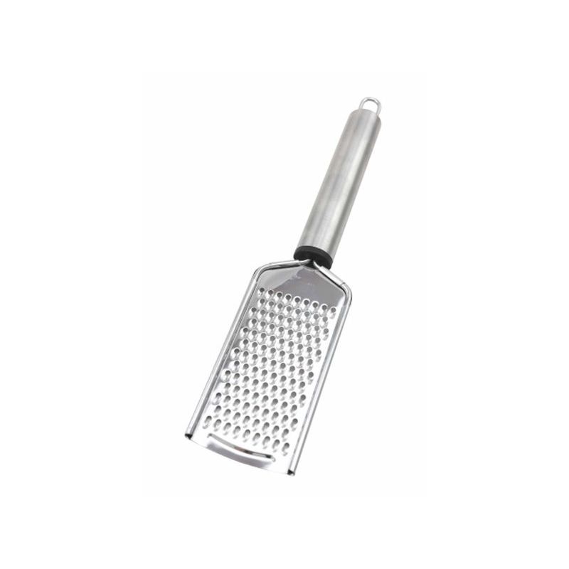 RALLADOR COC MAN PLANO INOX ETERNAL FACKELMANN