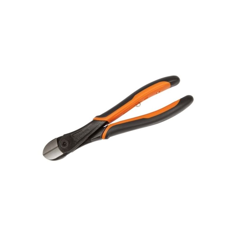 ALICATE CORTE DIAGONAL 200MM M/BIM BAHCO