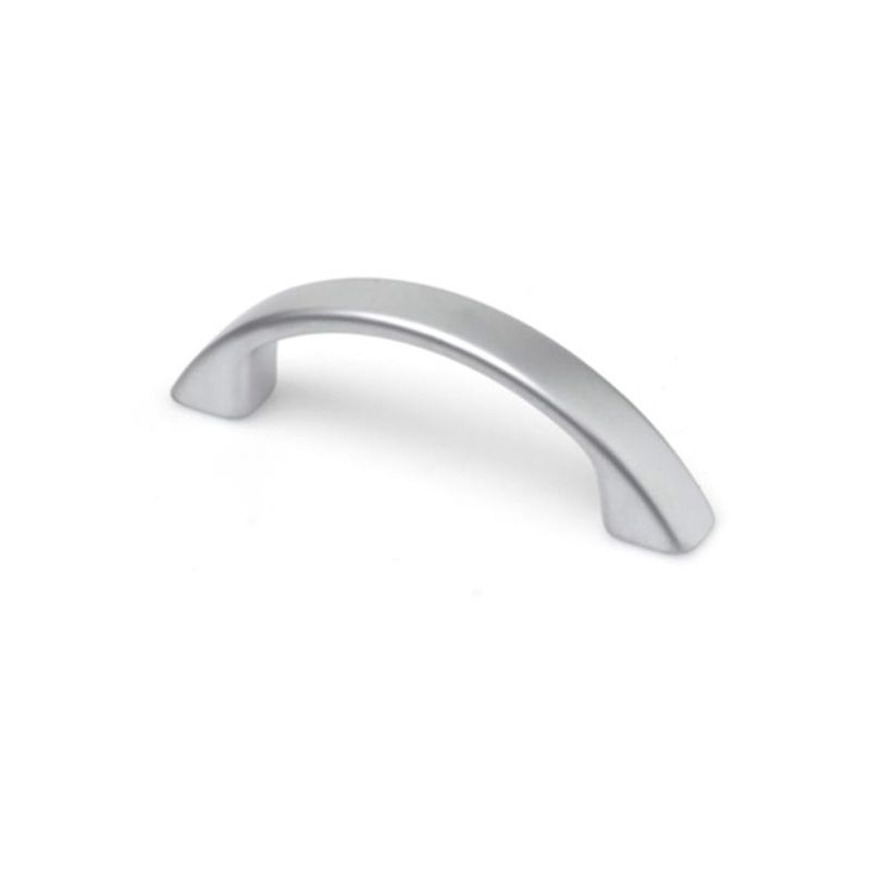 POMO MUEB 64MM ZAMAK CR/MT 571 REI