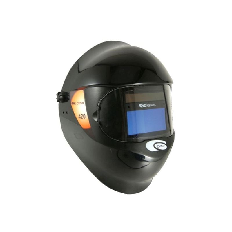 PANTALLA PROT SOLDADURA ELECT TIG VARIOMATIC CLIMAX