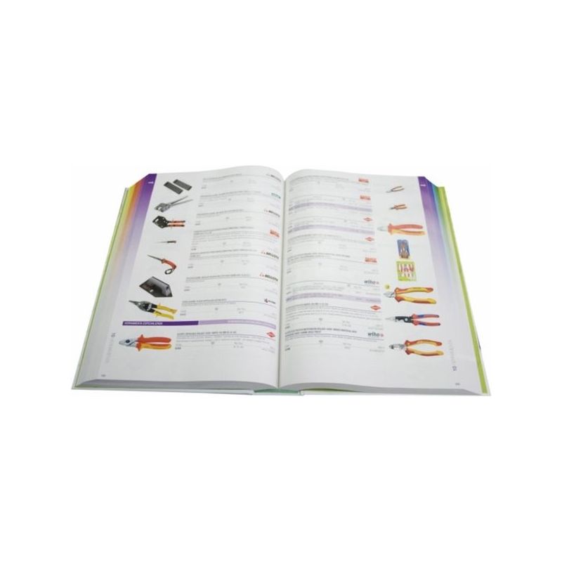 CATALOGO DIN-A4 COMAFE