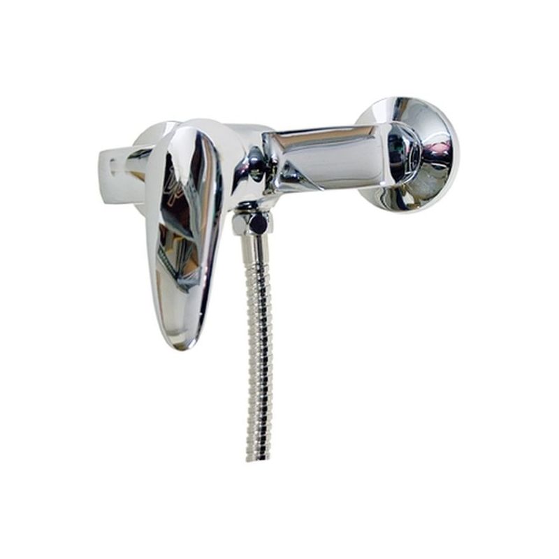 GRIFO BAÑO DUCHA MONOM LAT CR SEVILLA DP GR.