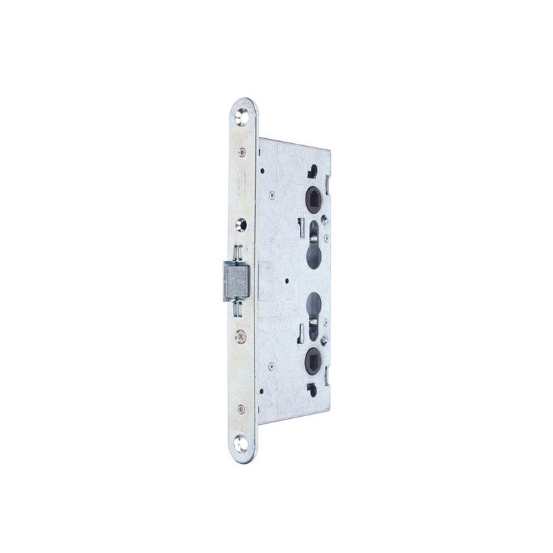 CERRADURA MET.EMB. 65MM CF5EASR9ZCE CINCADO ANTIPANICO TESA