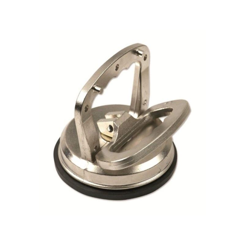 VENTOSA CARGA SIMPLE HASTA 40KG ALU PIHER