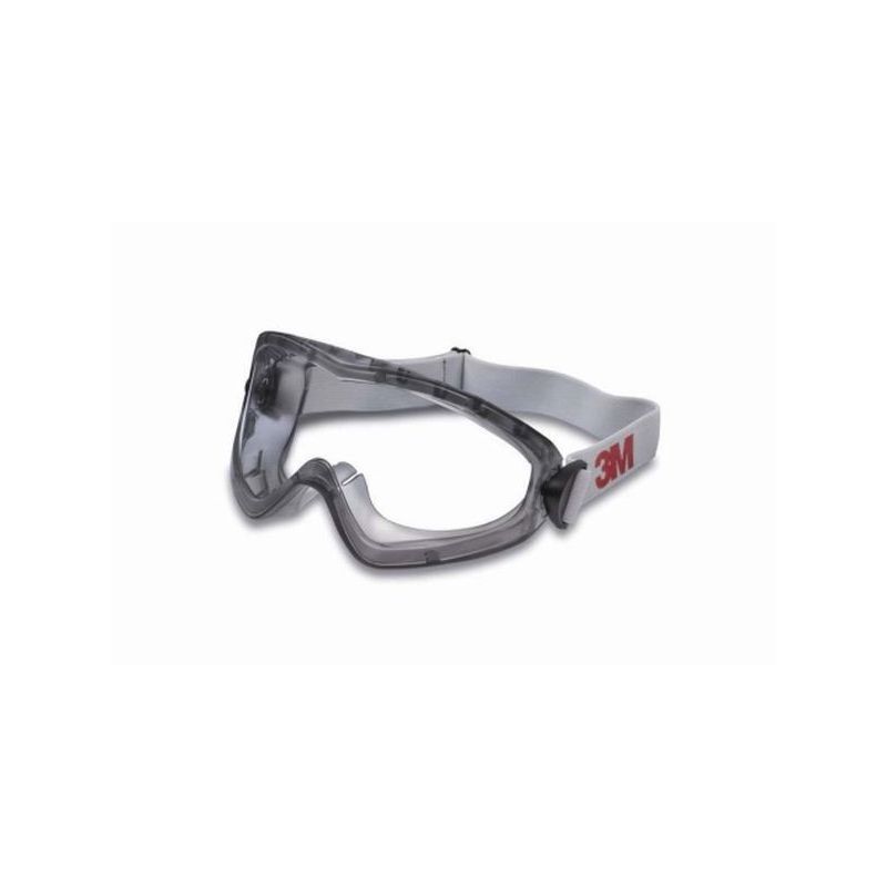 GAFA PROT OCULAR ACETANO/INCOLORA 3M