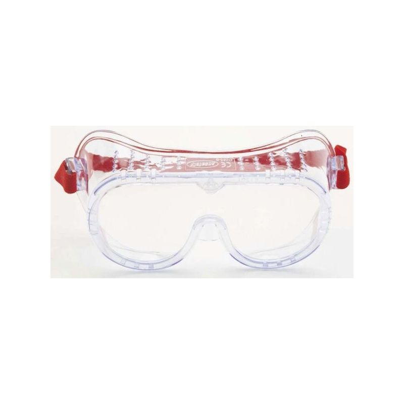 GAFA PROT OCULAR POLIC 3M