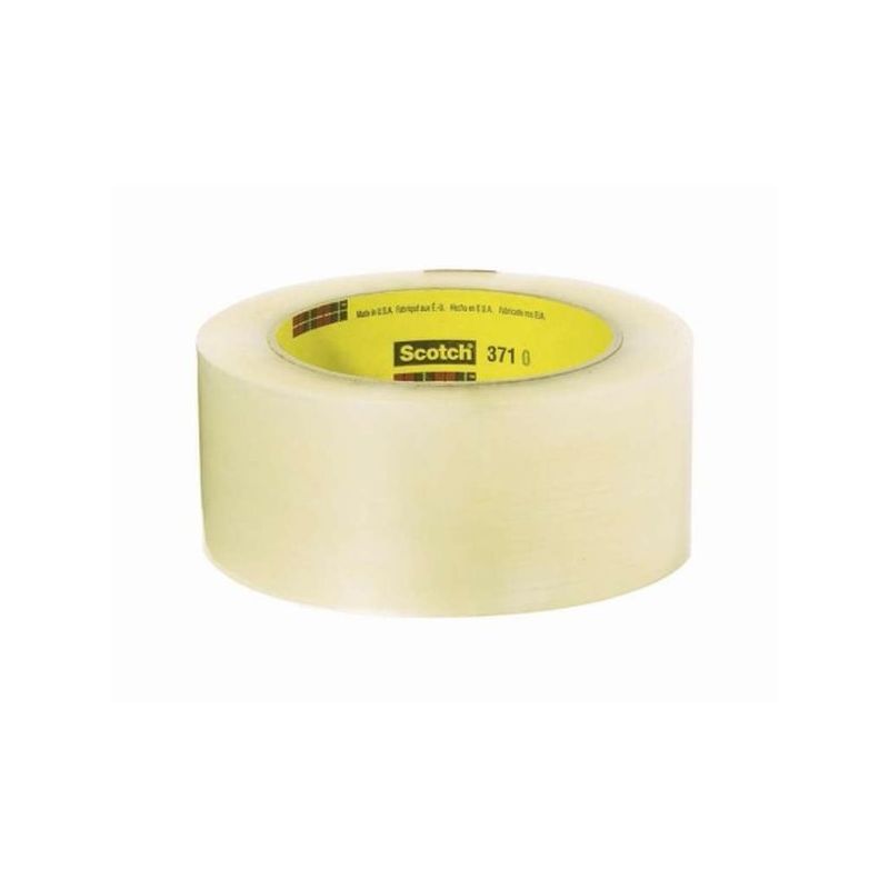 CINTA ADH 50MMx 66MT EMBALAJE PP TRA 3M