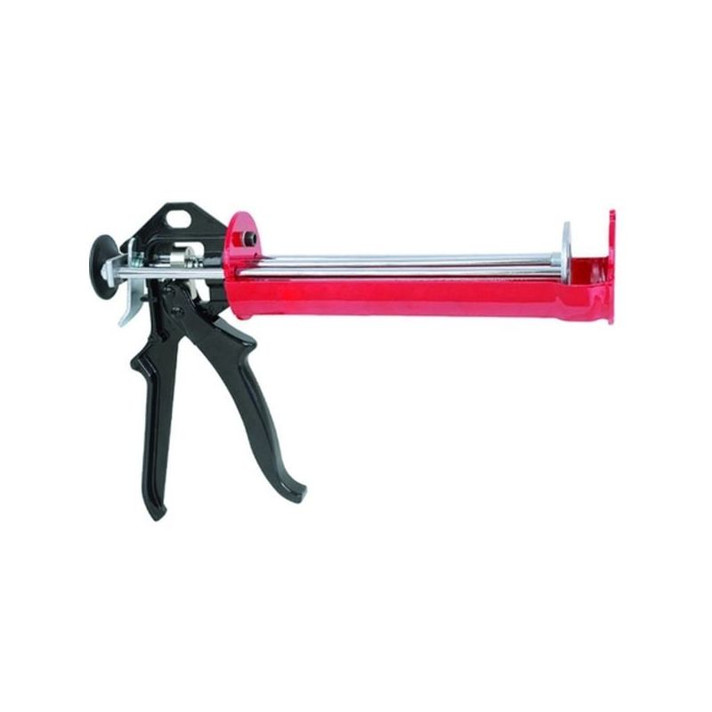PISTOLA TACO QUIMICO 380/410ML NIVEL