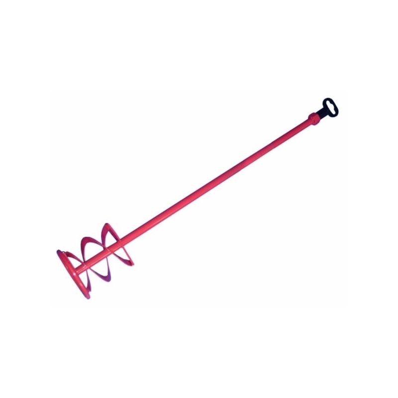 VARILLA MORT. MEZCL 100X600MM M14 MET NIVEL