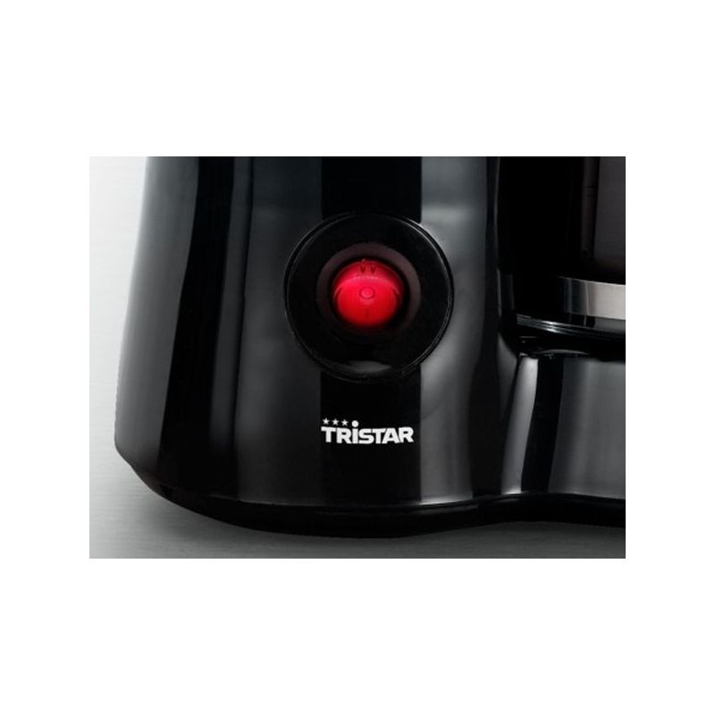 CAFETERA ELEC GOTEO 12TZ 600W VERONA TAURUS