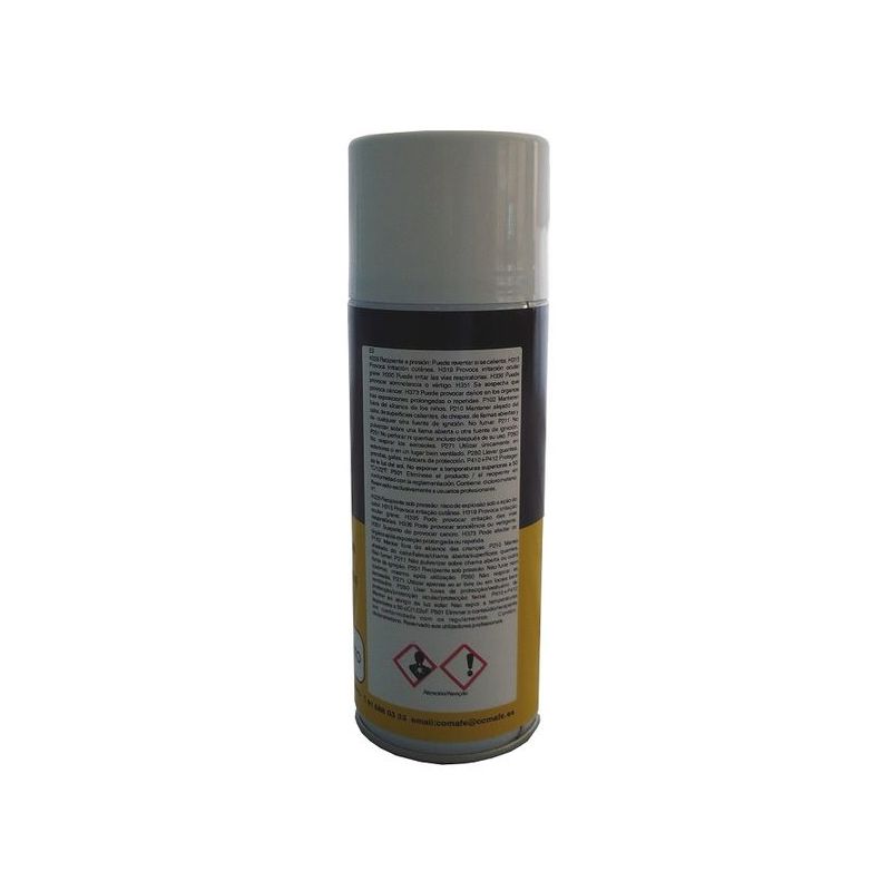 ANTIADHERENTE PROYEC SOLD S/SIL SPRAY SIL-SOLS NIVEL 400 ML