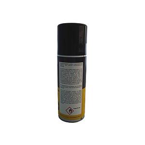 Grasa de vaselina 400 ml  Lubricante industrial sin materiales