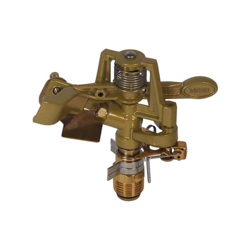 ASPERSOR RIEGO 1/2-1&quot; SECTORIAL NATUUR 7 ATMOSFERAS NT98917