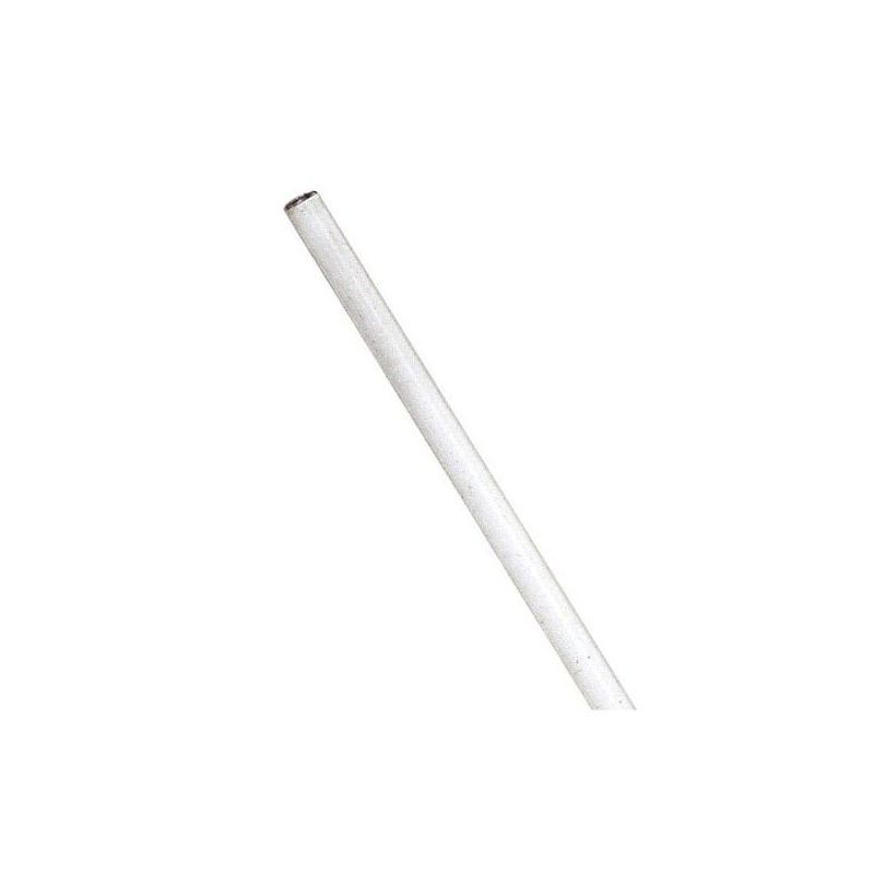 TUBO ARMARIO 4MT Ø 12MM ACERO BL INDUSTRIAS MAYER 4 MT