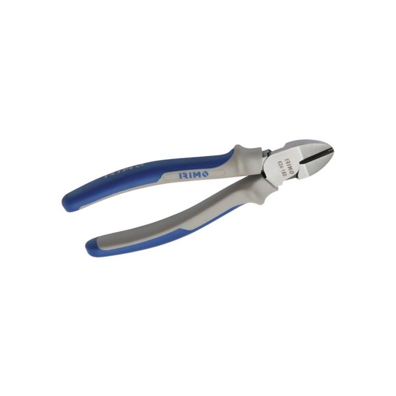 ALICATE CORTE DIAGONAL 160 MM M/BIM NIQ IRIMO