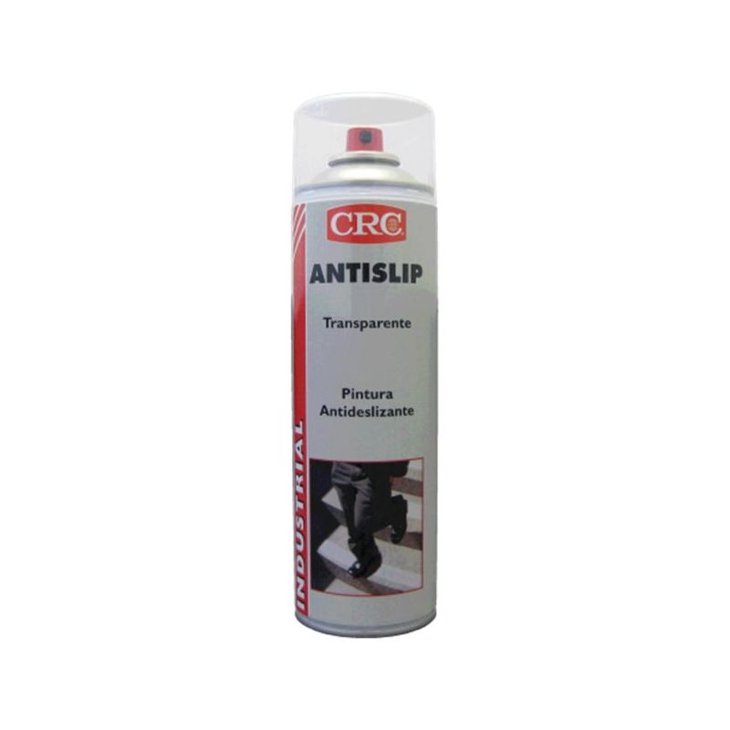 PINTURA ANTIDESL. MULTISUPERF. 500 ML TRA SPRAY CRC