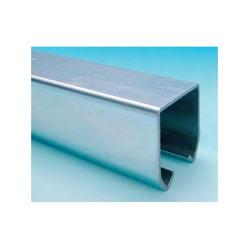 PERFIL PTA.CORRED. KLEIN ACERO K150 3624 KLEIN 4 MT