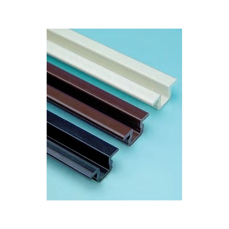 PERFIL PTA.CORRED. 3MT PVC BL SUP/INFK12 RMOBEL-3113 KLEIN